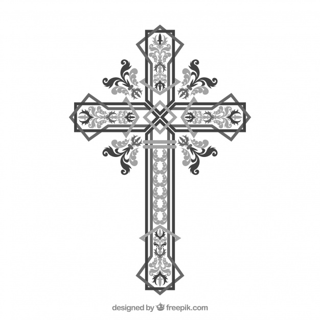 Cross Vector Free at GetDrawings | Free download