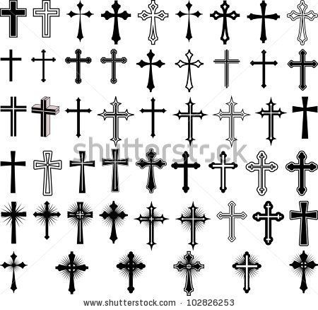 450x438 Cross Vector Free Clip Art Cross Stock Photos, Illustrations