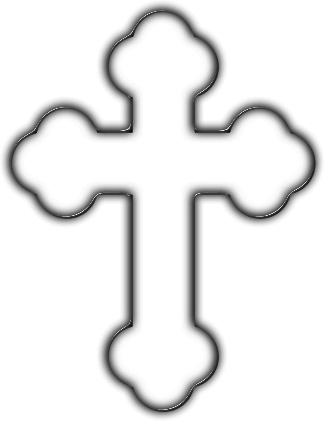 324x421 Cross 2 Free Vector In Open Office Drawing Svg ( .svg ) Vector