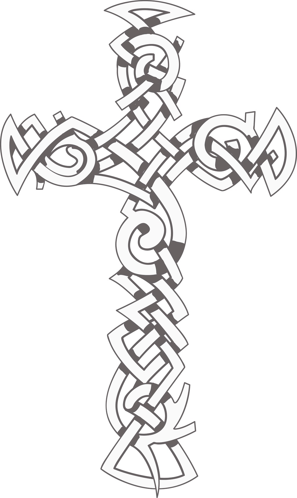 Cross Vector Free Download at GetDrawings | Free download