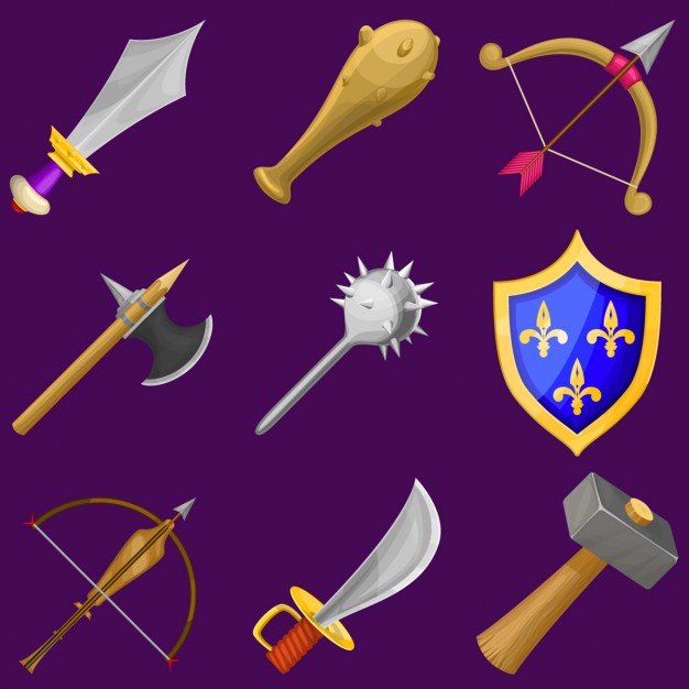 626x626 Crossbow Vectors, Photos And Psd Files Free Download