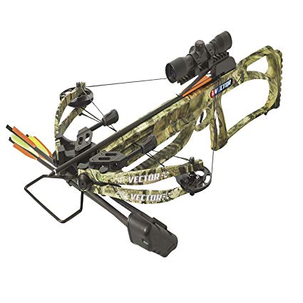 425x425 Pse Vector 310 Crossbow, Break Up Infinity, Large
