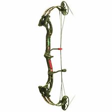 225x225 Pse Archery Vector 310 Mossy Oak Break Up Infinity Crossbow Ebay