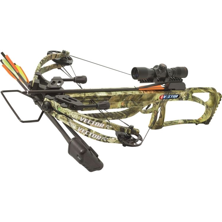 750x750 Pse Vector 310 Infinity Crossbow