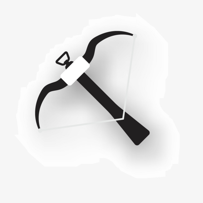 650x651 Vector Crossbow, Crossbow, Vector, Black Png And Vector For Free