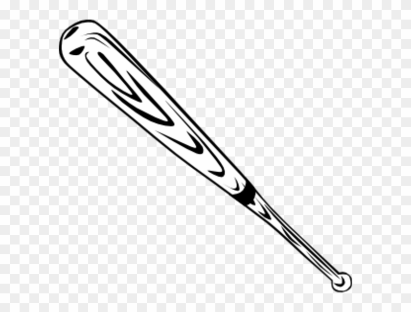 840x638 Baseball Bat Vector Free Download Clip Art