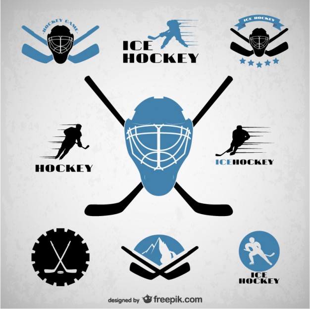 626x625 Hockey Vectors, Photos And Psd Files Free Download