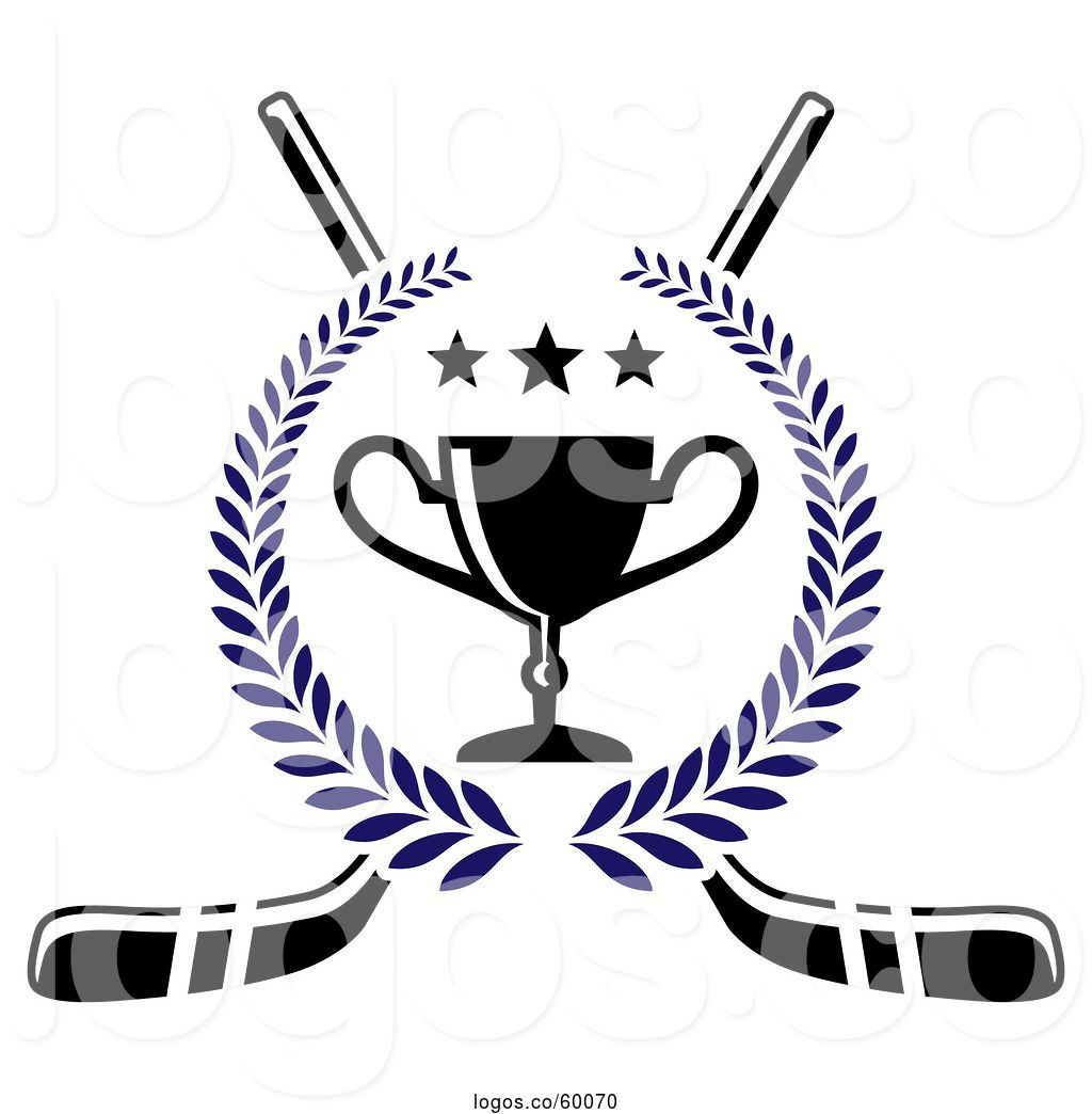 1024x1044 Logo Of Blue Laurel Wreath With A Trophy And Stars Over Crossed