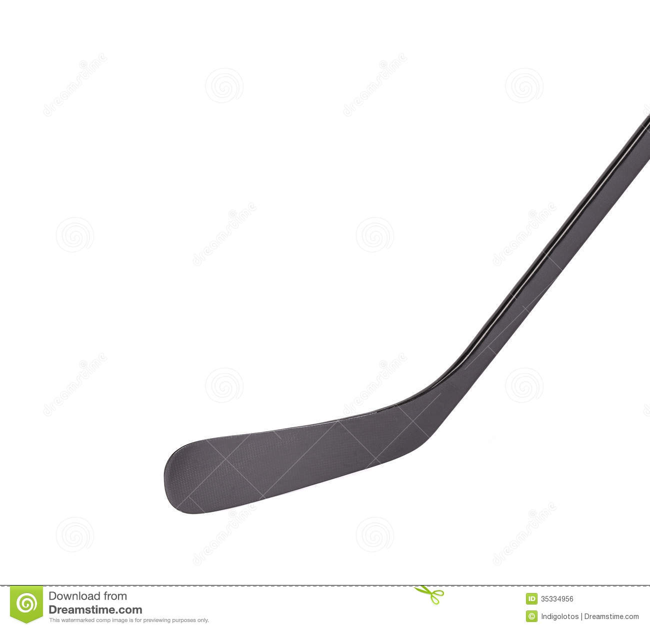 1300x1261 Black Clipart Hockey Stick