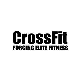 280x280 Crossfit Logo Vector Free Download
