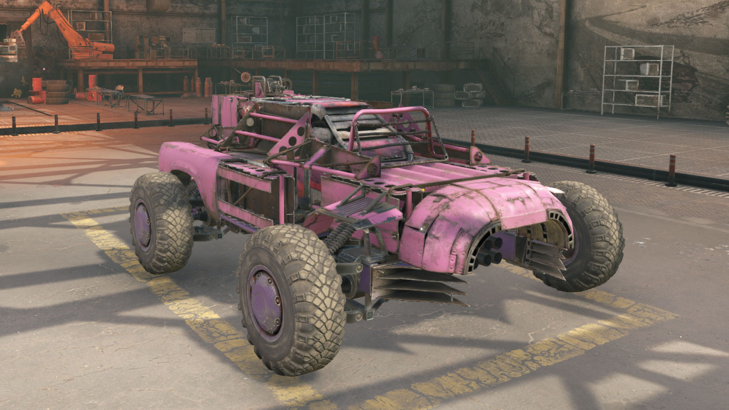 1422x800 Light Weight Brawler Build. (Tips Welcome!)