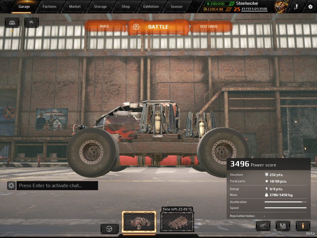 1024x768 New Player Guide Get These Blue Items First!