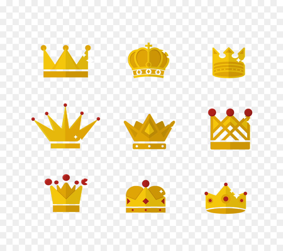 900x800 Crown Download Icon