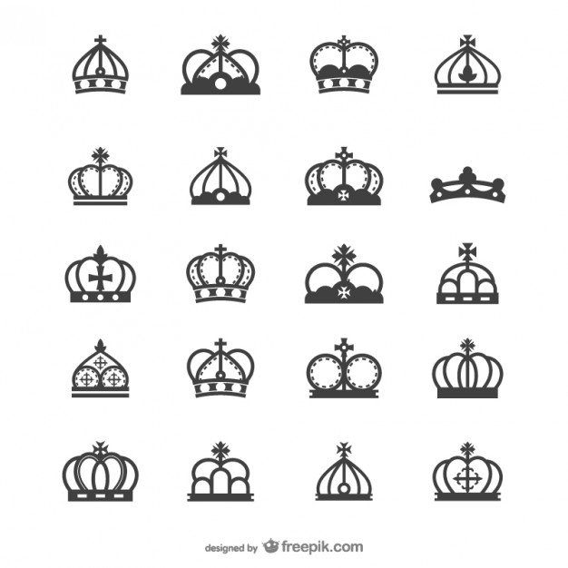 626x626 Crown Vector Vectors Download Free Vector Art Amp Graphics