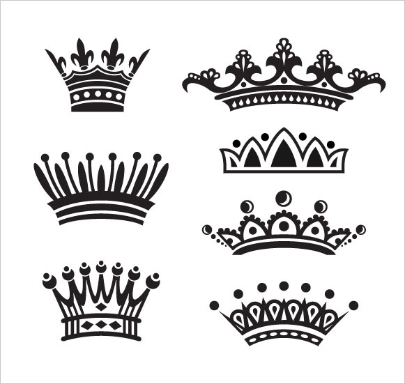 581x551 European Crown Vector Free Vector In Encapsulated Postscript Eps