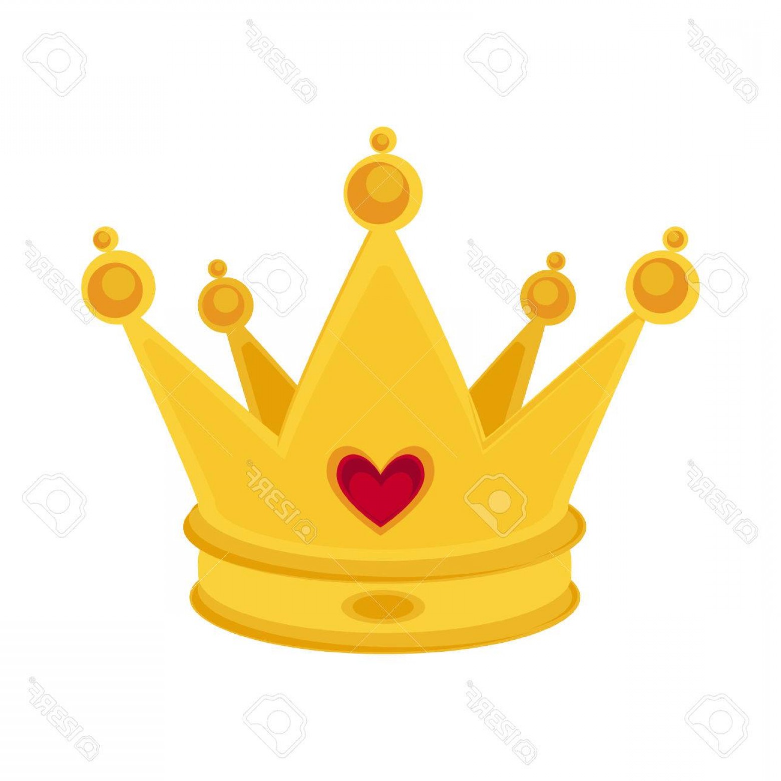 1560x1560 Vector Prince Crown Gold Sohadacouri