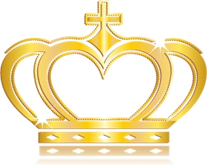 300x239 Crown Logo Vectors Free Download