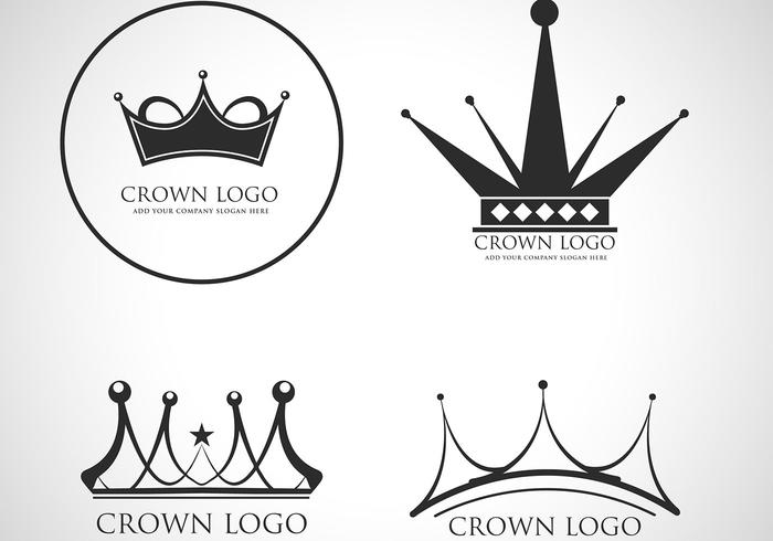 700x490 Crown Logo Vector