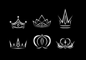 289x200 Crown Free Vector Art