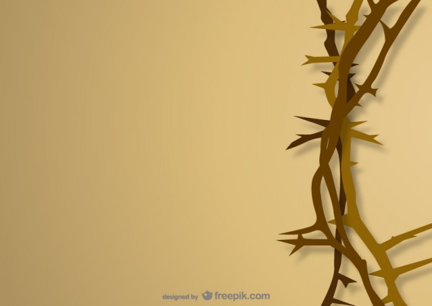 626x444 Crown Of Thorns Vectors, Photos And Psd Files Free Download