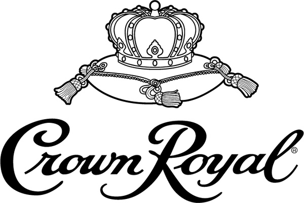 600x400 Crown Royal 0 Free Vector In Encapsulated Postscript Eps ( .eps
