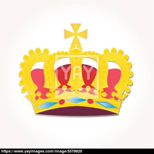 512x512 Crown Royal Vector Kingdon King Vector