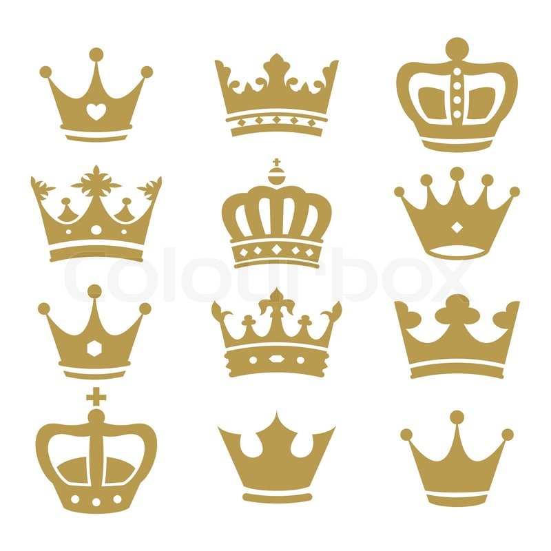 800x800 Crown Collection