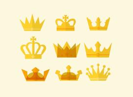 272x200 Crown Free Vector Art
