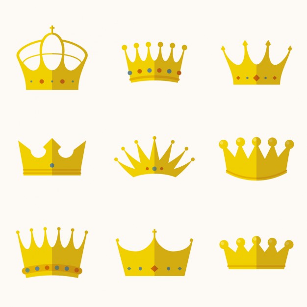 626x626 Crown Vectors, Photos And Psd Files Free Download