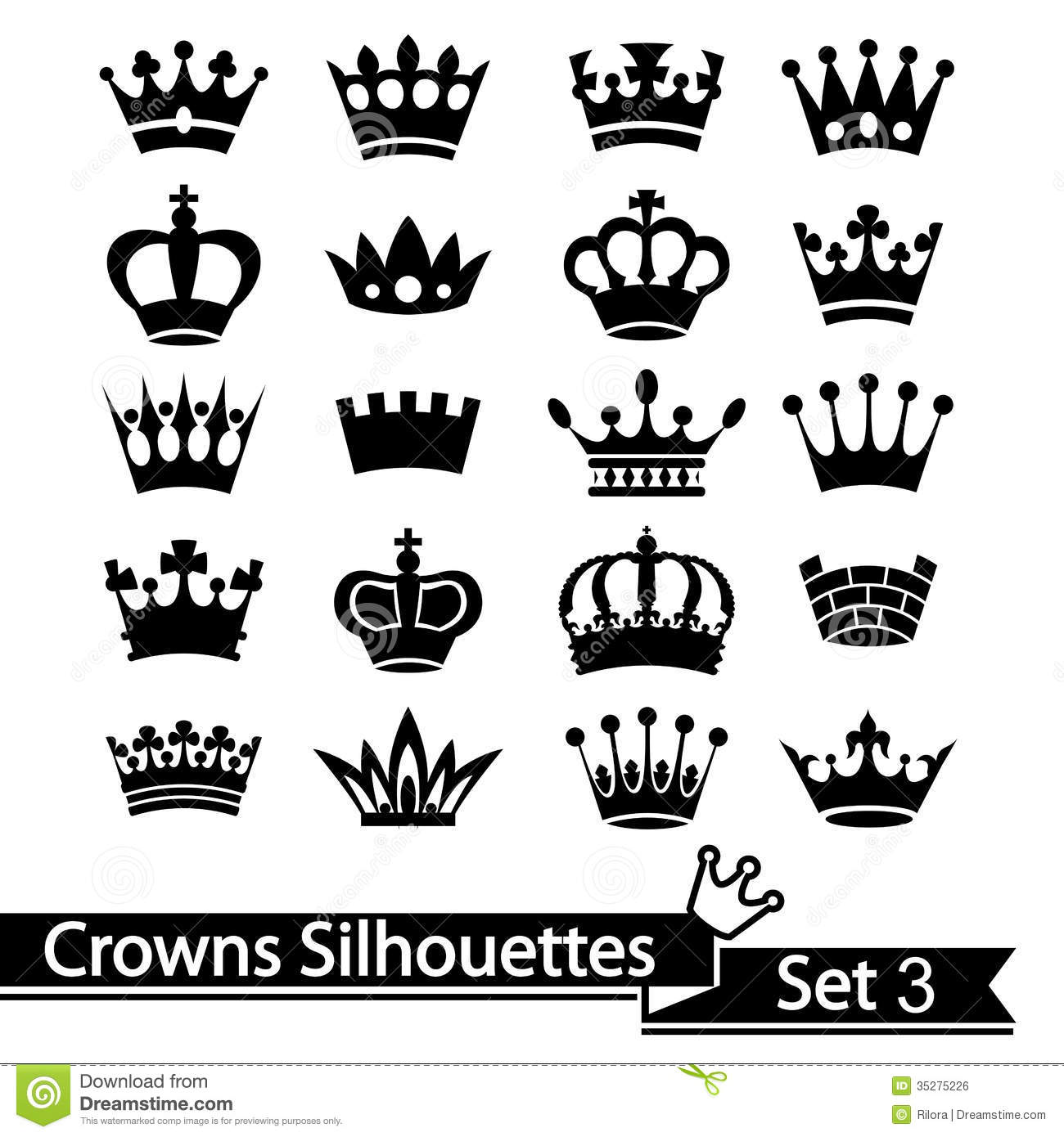 1300x1390 Tiara Vector Free Desktop Backgrounds