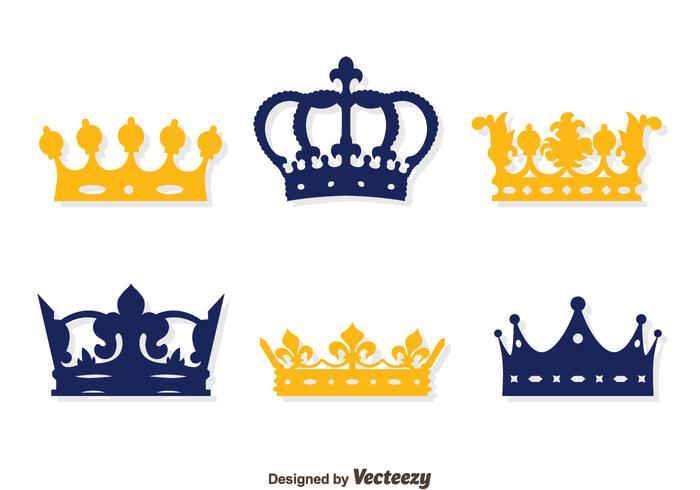 700x490 Crown Free Vector Art