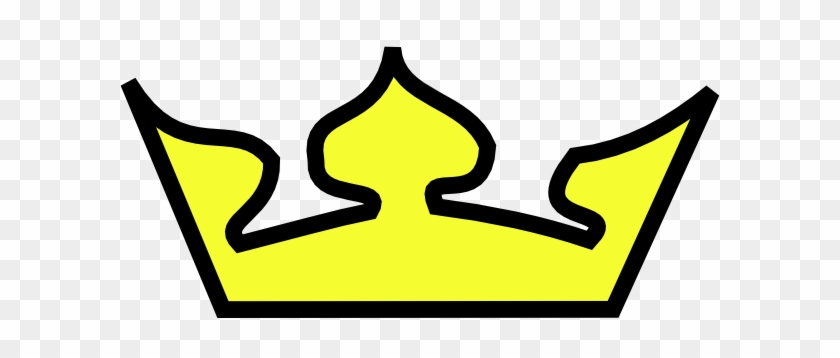 840x358 Crown Clip Art Free Vector