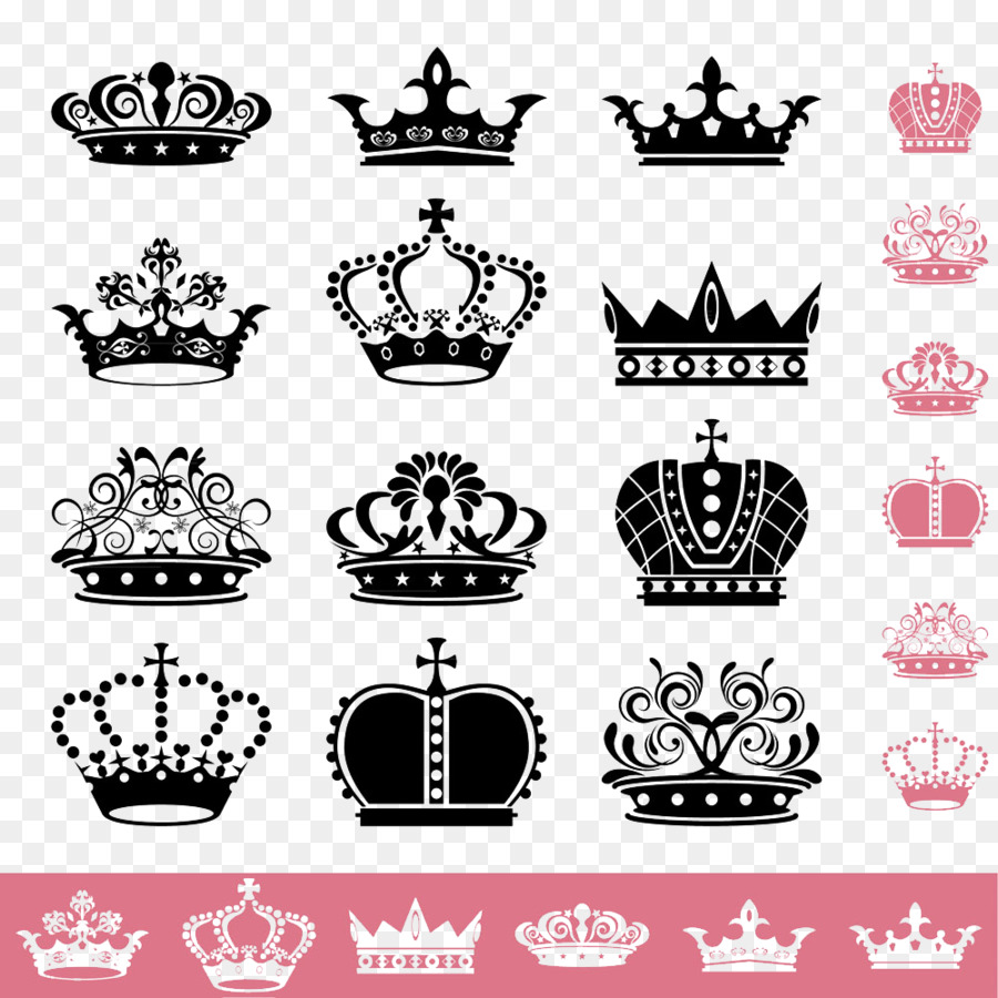 900x900 Crown Royalty Free Clip Art
