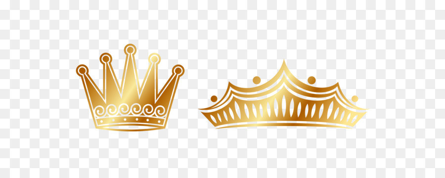 900x360 Euclidean Vector Crown