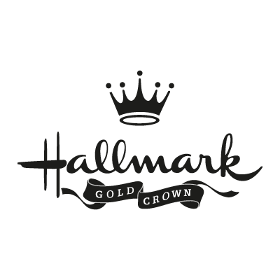 400x400 Free Logos Vector Eps Download Hallmark Gold Crown Vector Logo