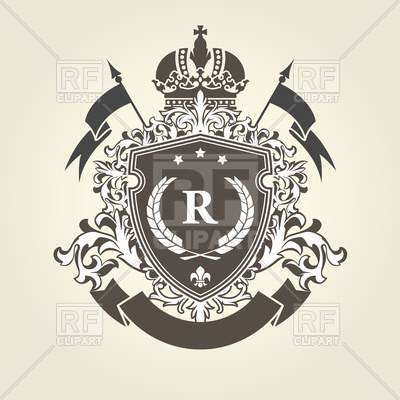 400x400 Imperial Royal Coat Of Arms