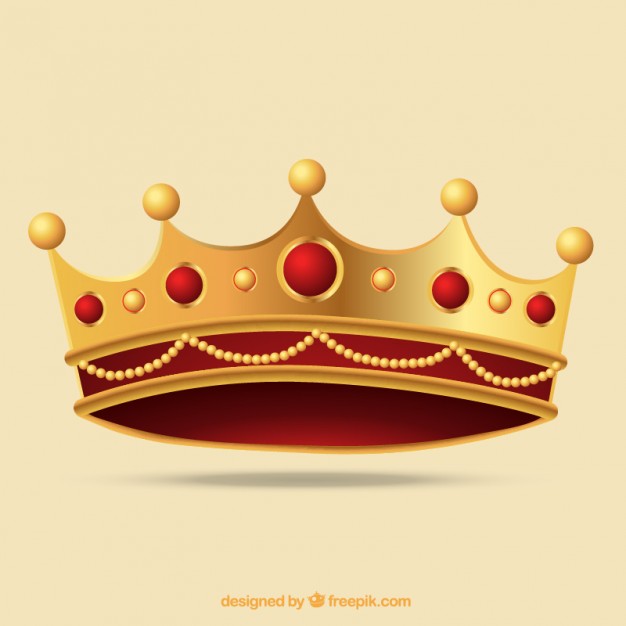 626x626 Royal Crown Free Vectors Ui Download