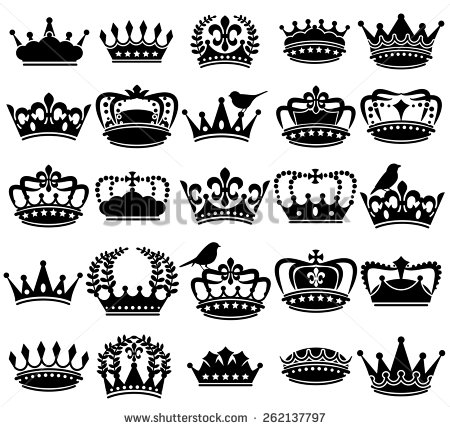 450x429 Vector Vintage Prince Crown Free Vector For Free About 2 Crown