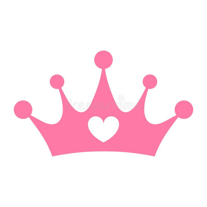 800x800 Princess Crown Vector Free Download Princess Crown Stock Vector