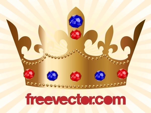 600x448 Crown Vector Vectors Download Free Vector Art Amp Graphics
