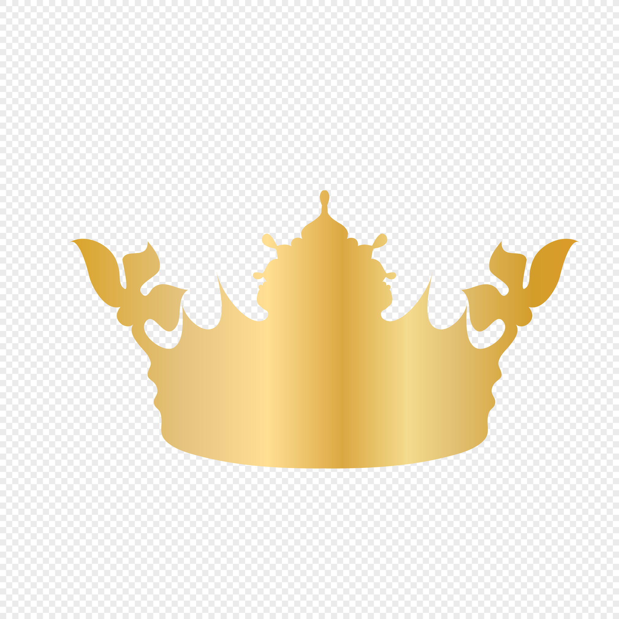 2020x2020 Lace Crown Vector Png Image Picture Free Download