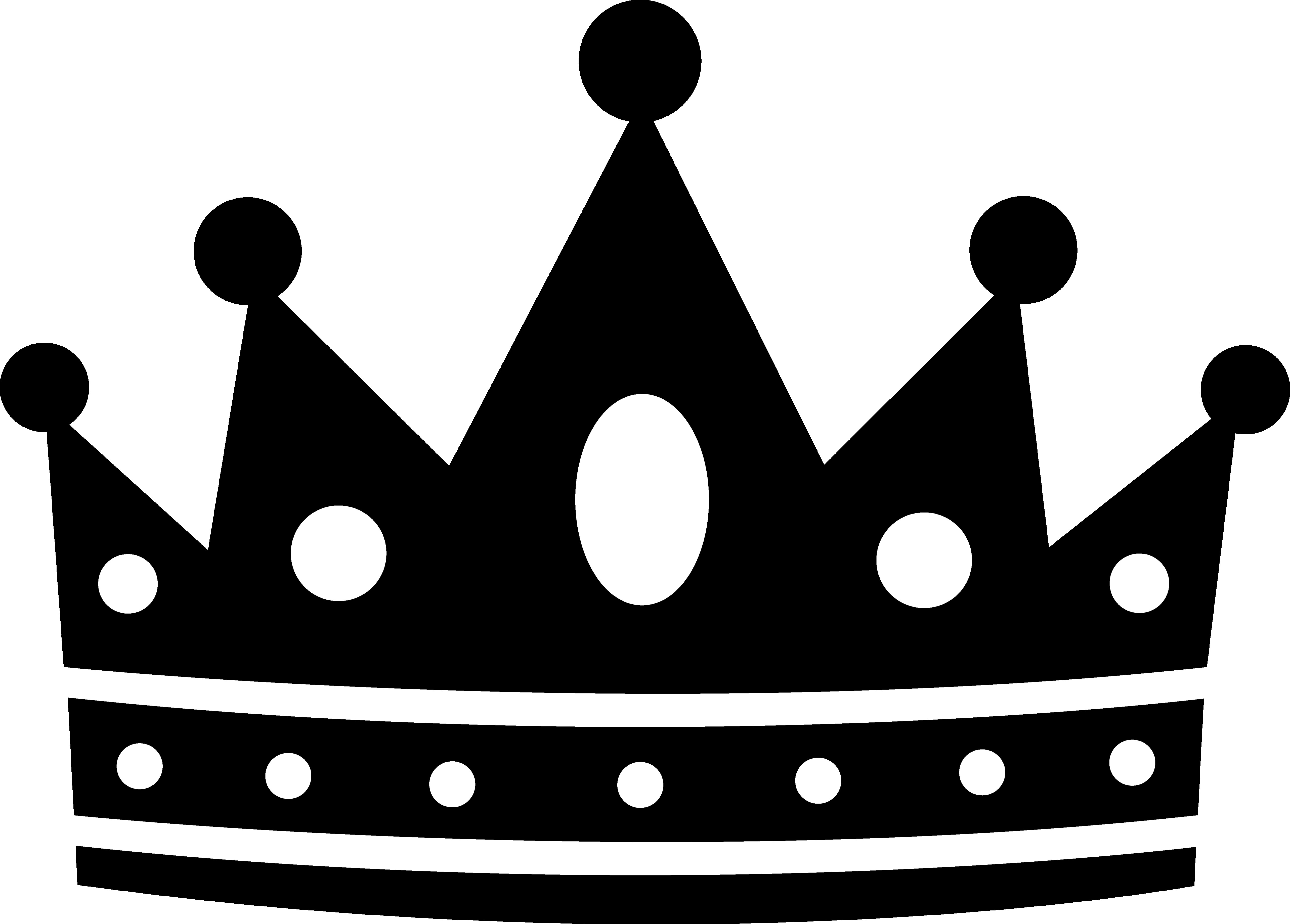 5130x3676 Best 15 Princess Clipart King And Queen Images 13 Crown Vector