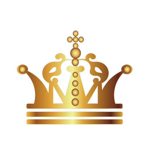 Crown Vector Png at GetDrawings | Free download