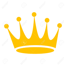 225x225 Crown Vector 5 An Images Hub