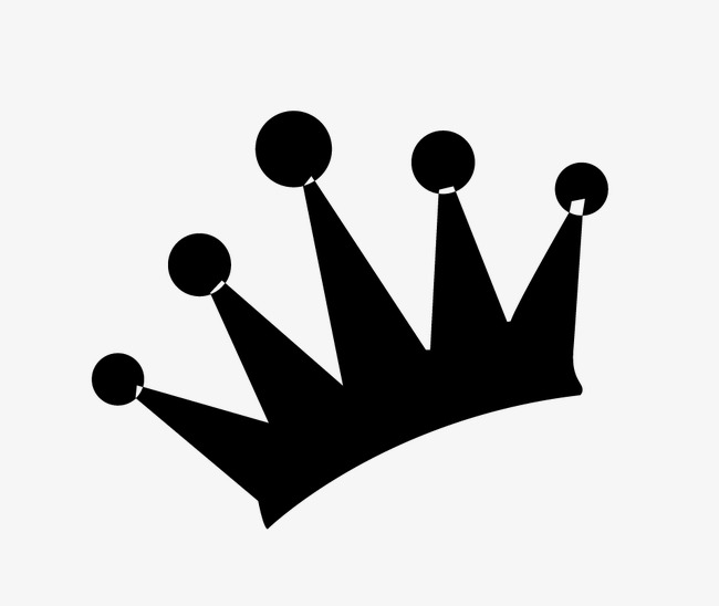 650x548 Black Crown Png Images Vectors And Psd Files Free Download On