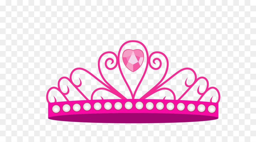 900x500 Cartoon Princess Crown Vector Material 5a2a0227ca4c90 Png