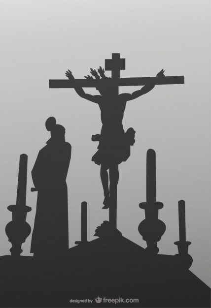 428x626 Crucifix Vector Vectors, Photos And Psd Files Free Download