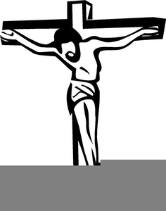 236x300 Crucifix Clipart Vector ~ Frames ~ Illustrations ~ Hd Images