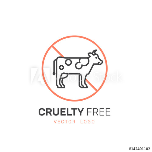 500x500 Isolated Vector Style Watercolor Illustration Logo Badge