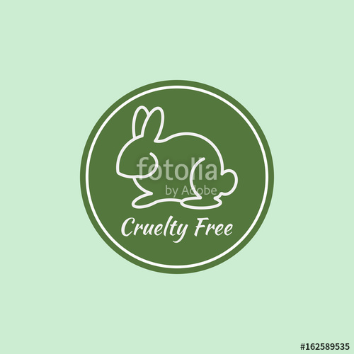 500x500 Logo Cruelty Free Stock Image And Royalty Free Vector Files On